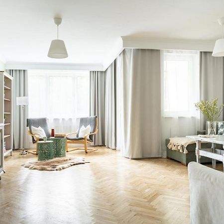 Prestige Apartamenty Za Cieszynianka 1D Закопане Екстер'єр фото