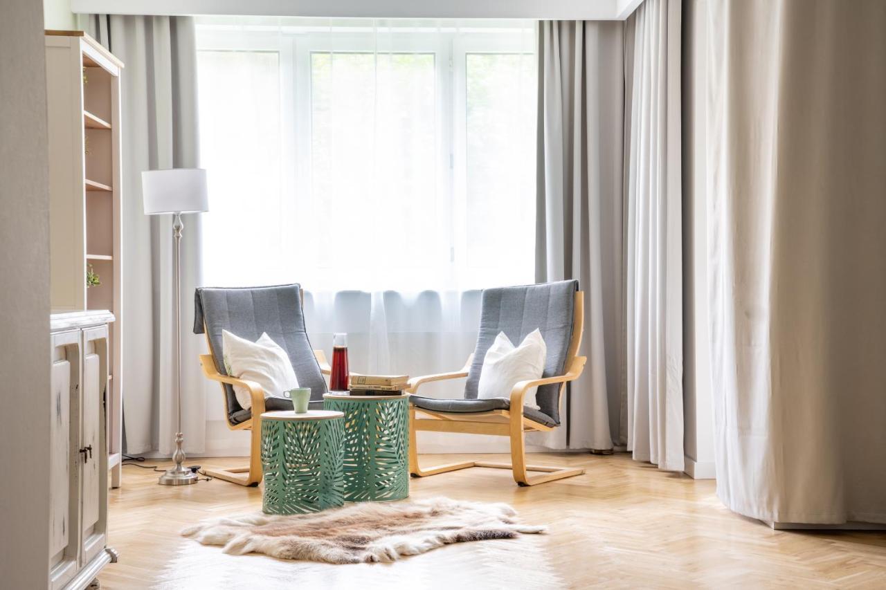 Prestige Apartamenty Za Cieszynianka 1D Закопане Екстер'єр фото