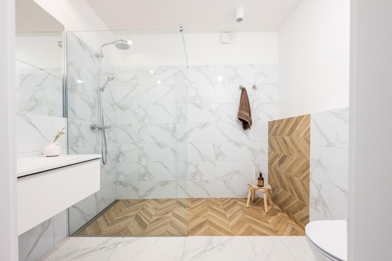 Prestige Apartamenty Za Cieszynianka 1D Закопане Екстер'єр фото
