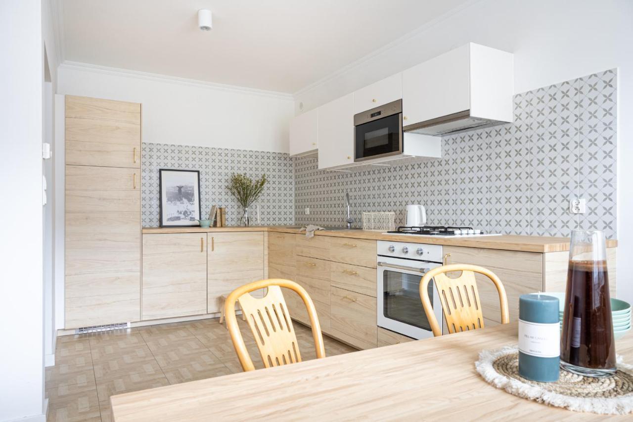 Prestige Apartamenty Za Cieszynianka 1D Закопане Екстер'єр фото