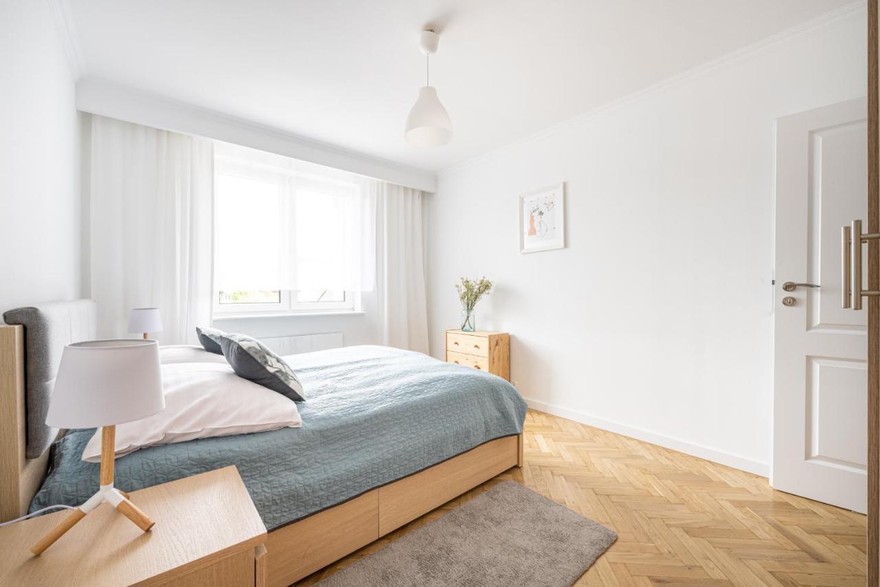 Prestige Apartamenty Za Cieszynianka 1D Закопане Екстер'єр фото