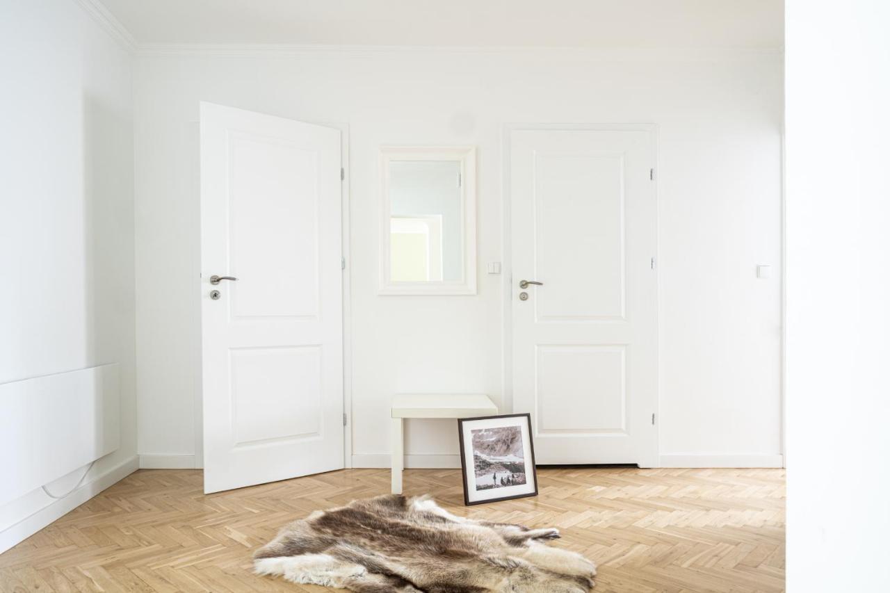 Prestige Apartamenty Za Cieszynianka 1D Закопане Екстер'єр фото