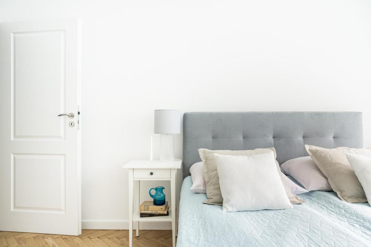Prestige Apartamenty Za Cieszynianka 1D Закопане Екстер'єр фото